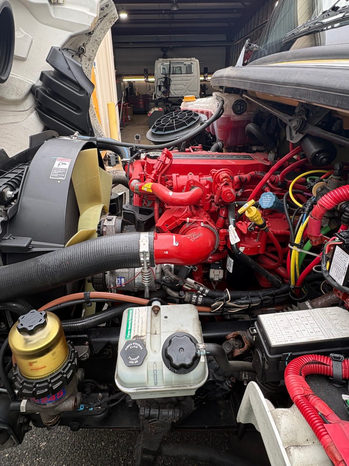 2020 Freightliner M2 106 in Ashland, VA — photo 10
