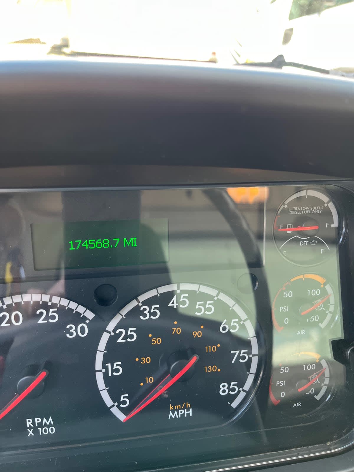 2020 Freightliner M2 106 in Ashland, VA — photo 11