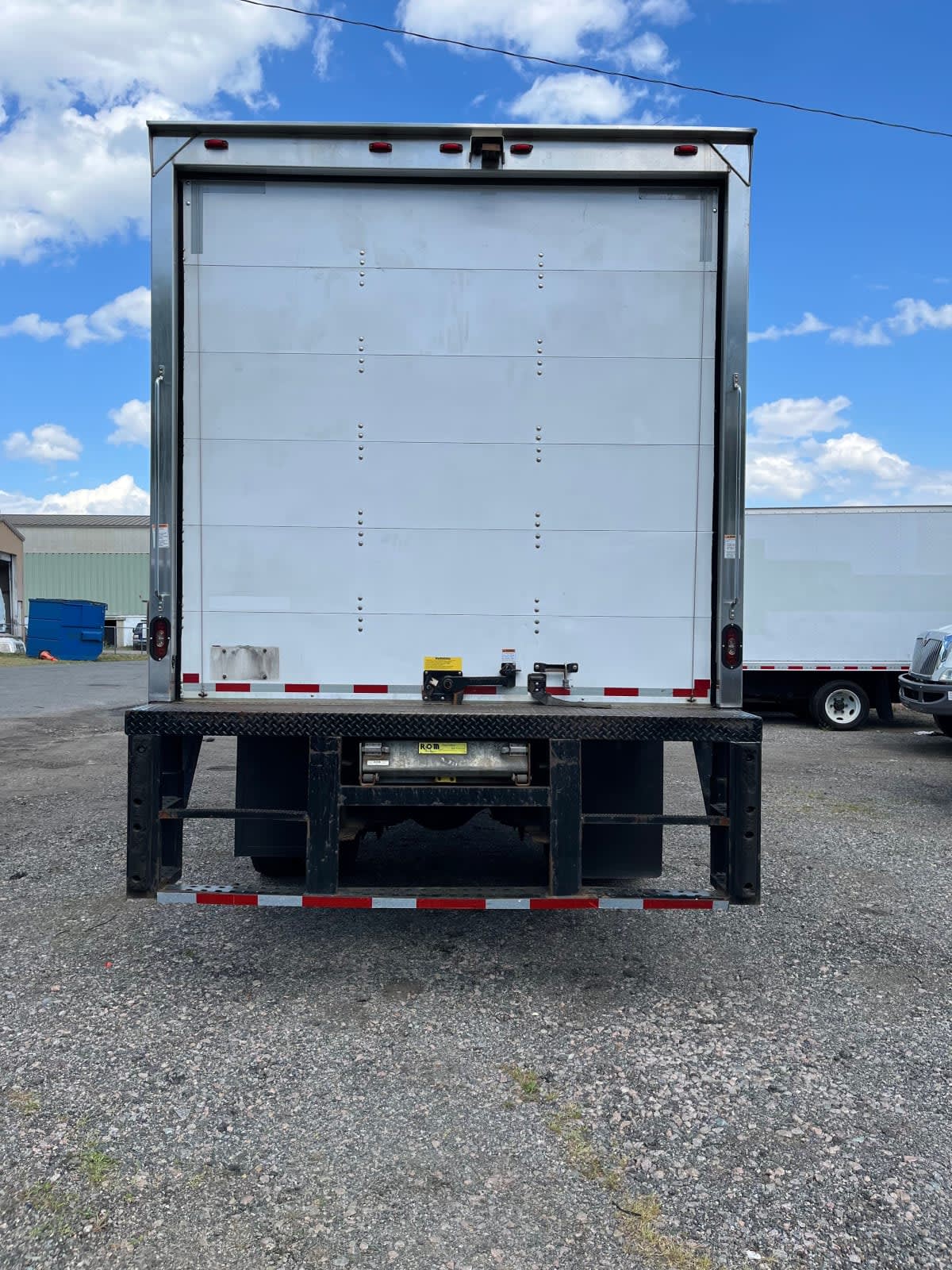 2020 Freightliner M2 106 in Ashland, VA — photo 5