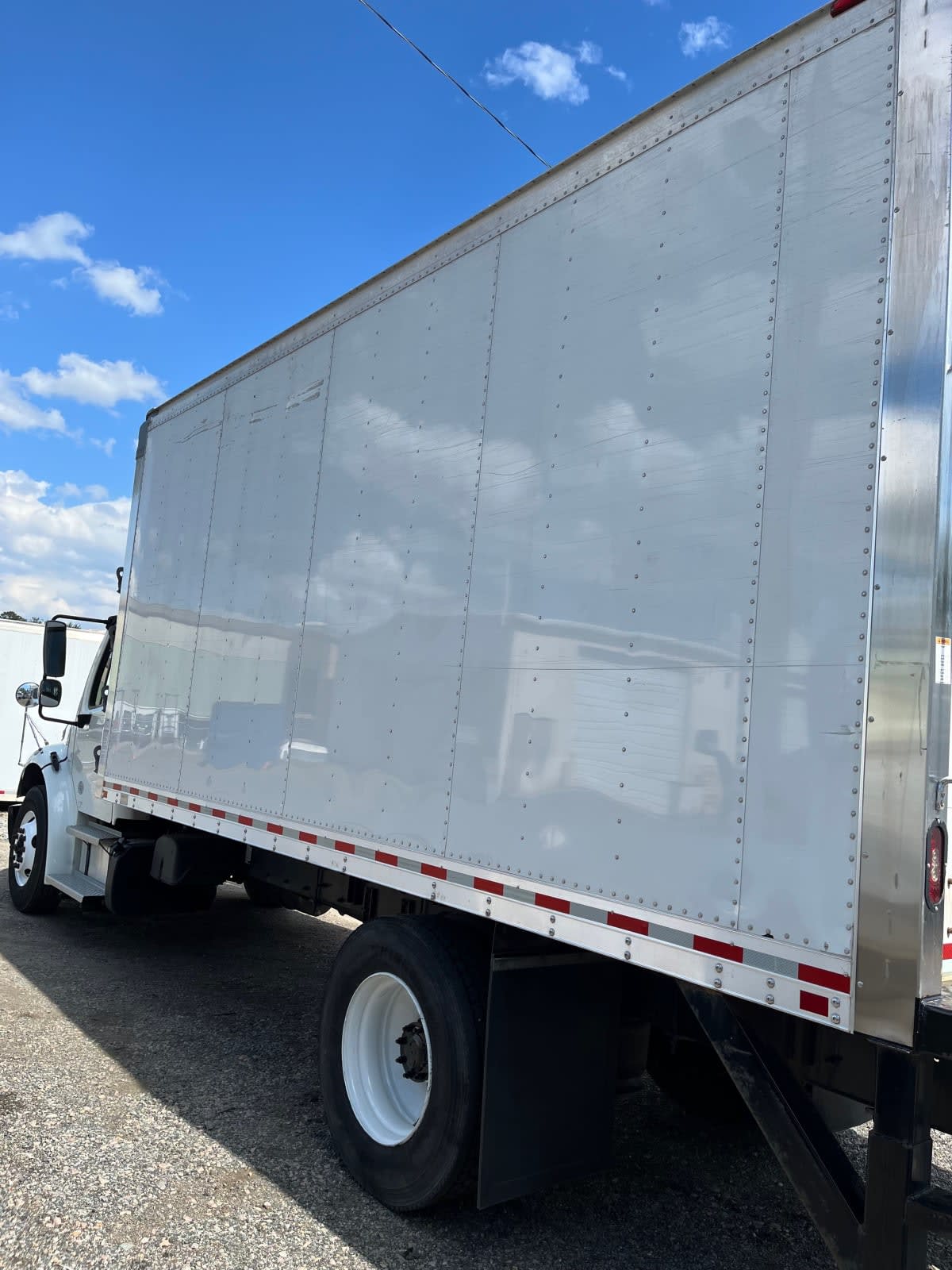 2020 Freightliner M2 106 in Ashland, VA — photo 6