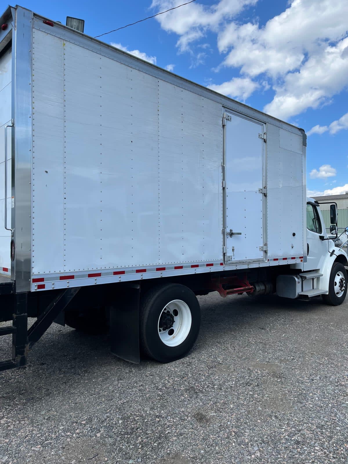 2020 Freightliner M2 106 in Ashland, VA — photo 4