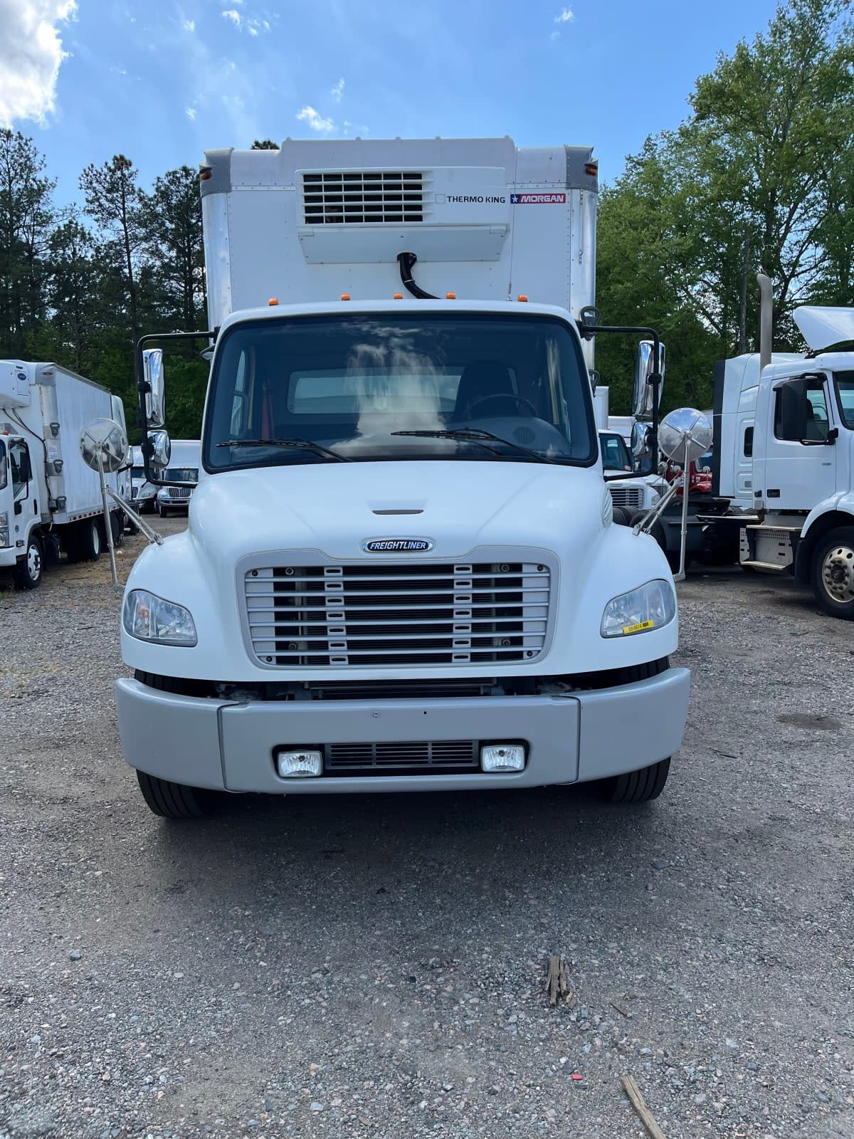 2020 Freightliner M2 106 in Ashland, VA — photo 2