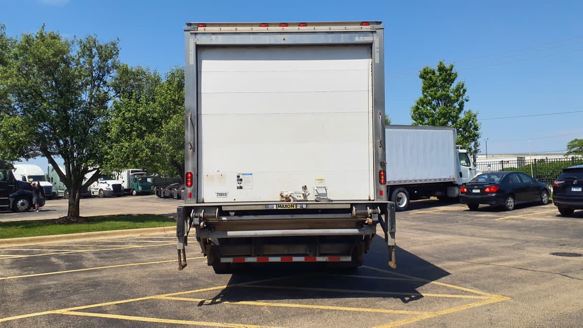 2019 Freightliner M2 106 in Bolingbrook, IL — photo 5