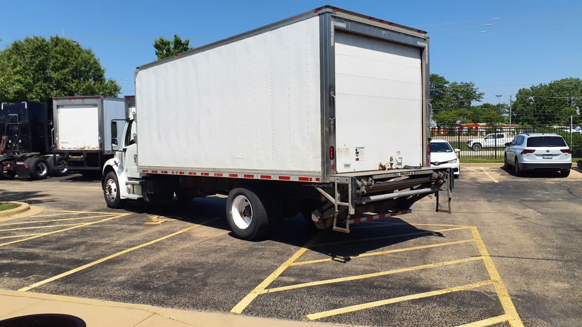 2019 Freightliner M2 106 in Bolingbrook, IL — photo 6