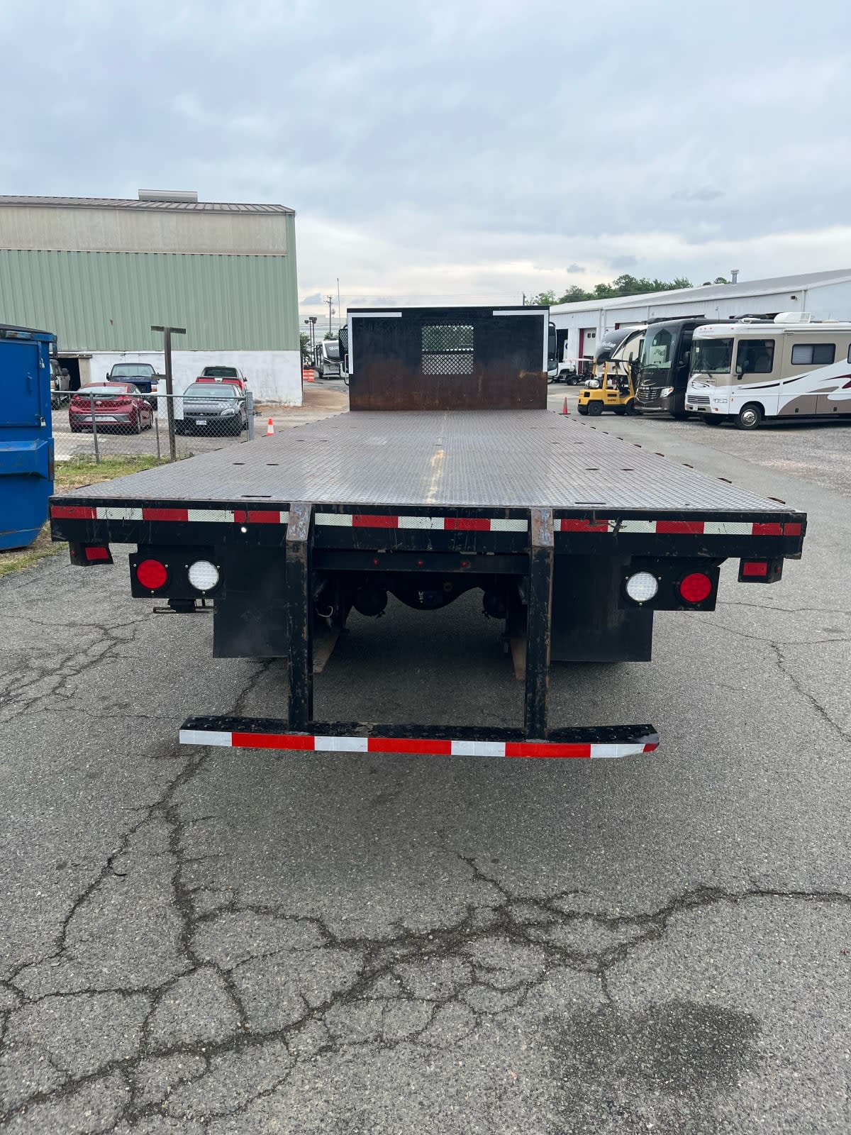 2019 Freightliner M2 106 in Ashland, VA — photo 5