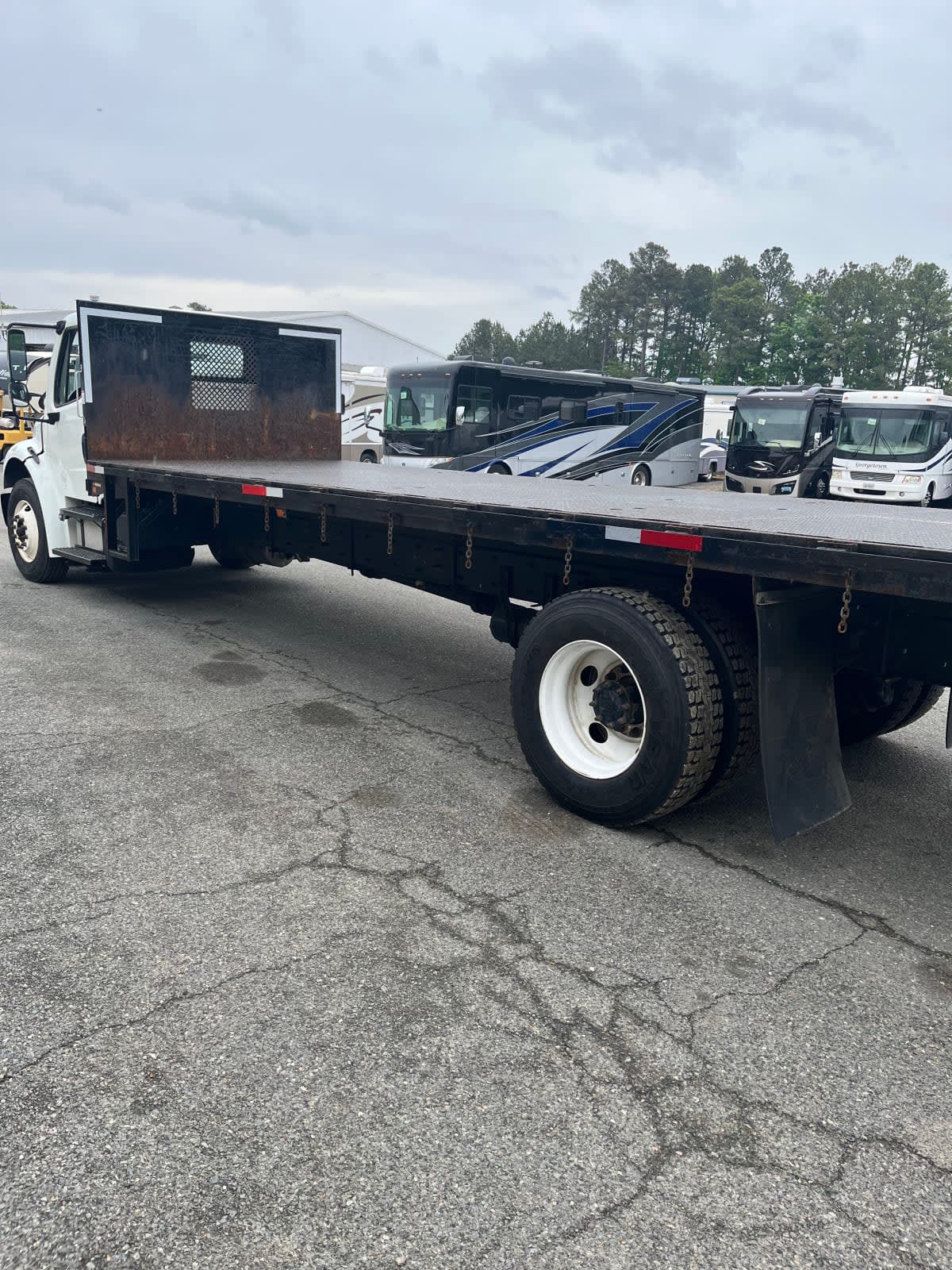 2019 Freightliner M2 106 in Ashland, VA — photo 6