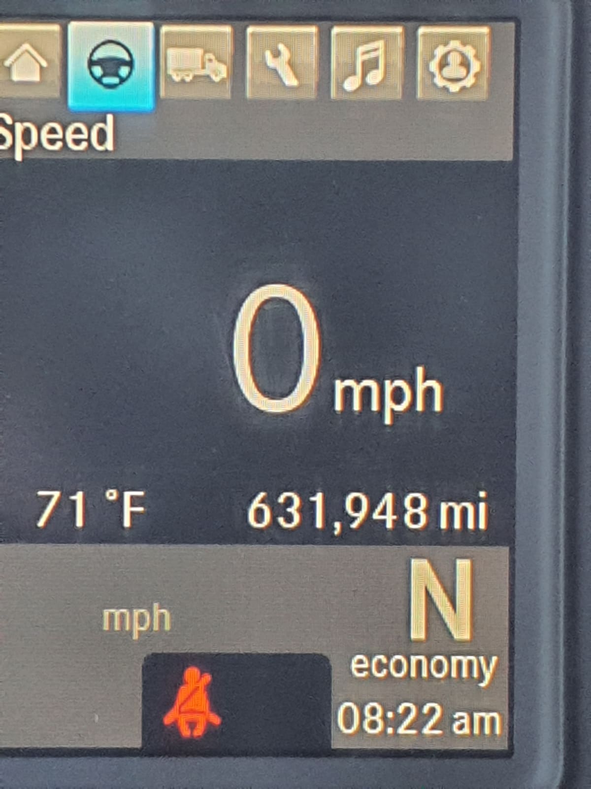 2020 Freightliner Cascadia in Oak Creek, WI — photo 10