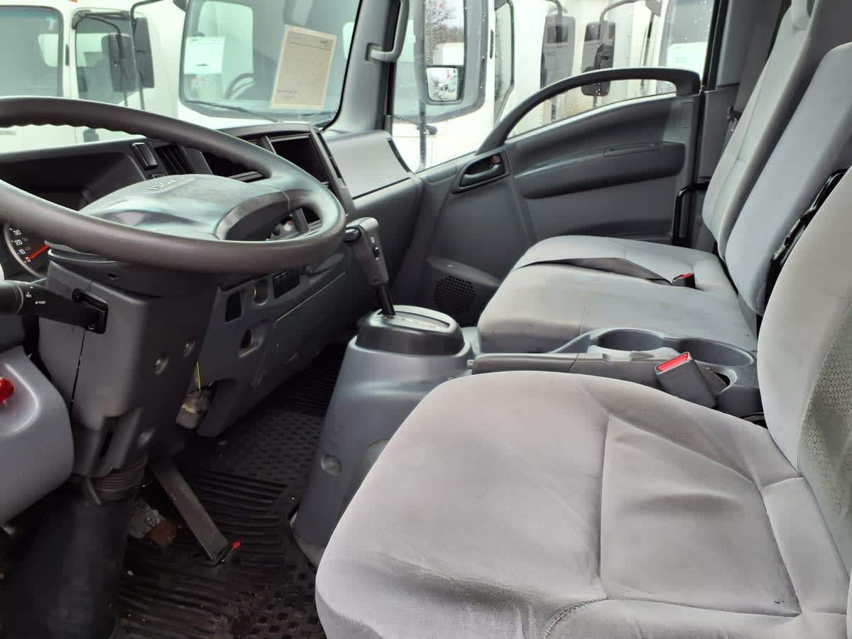 2019 Isuzu NQR in Salisbury, MA — photo 7