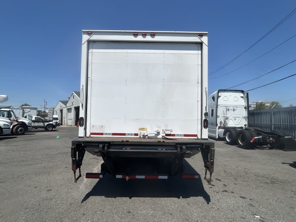 2019 Freightliner M2 106 in Newark, NJ — photo 5