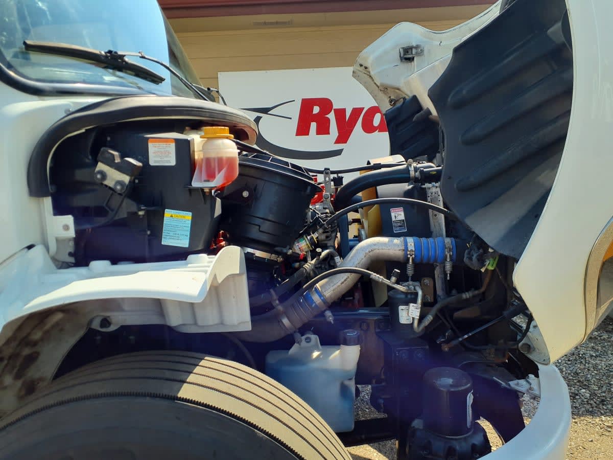 2019 Freightliner M2 106 in Commerce City, CO — photo 12