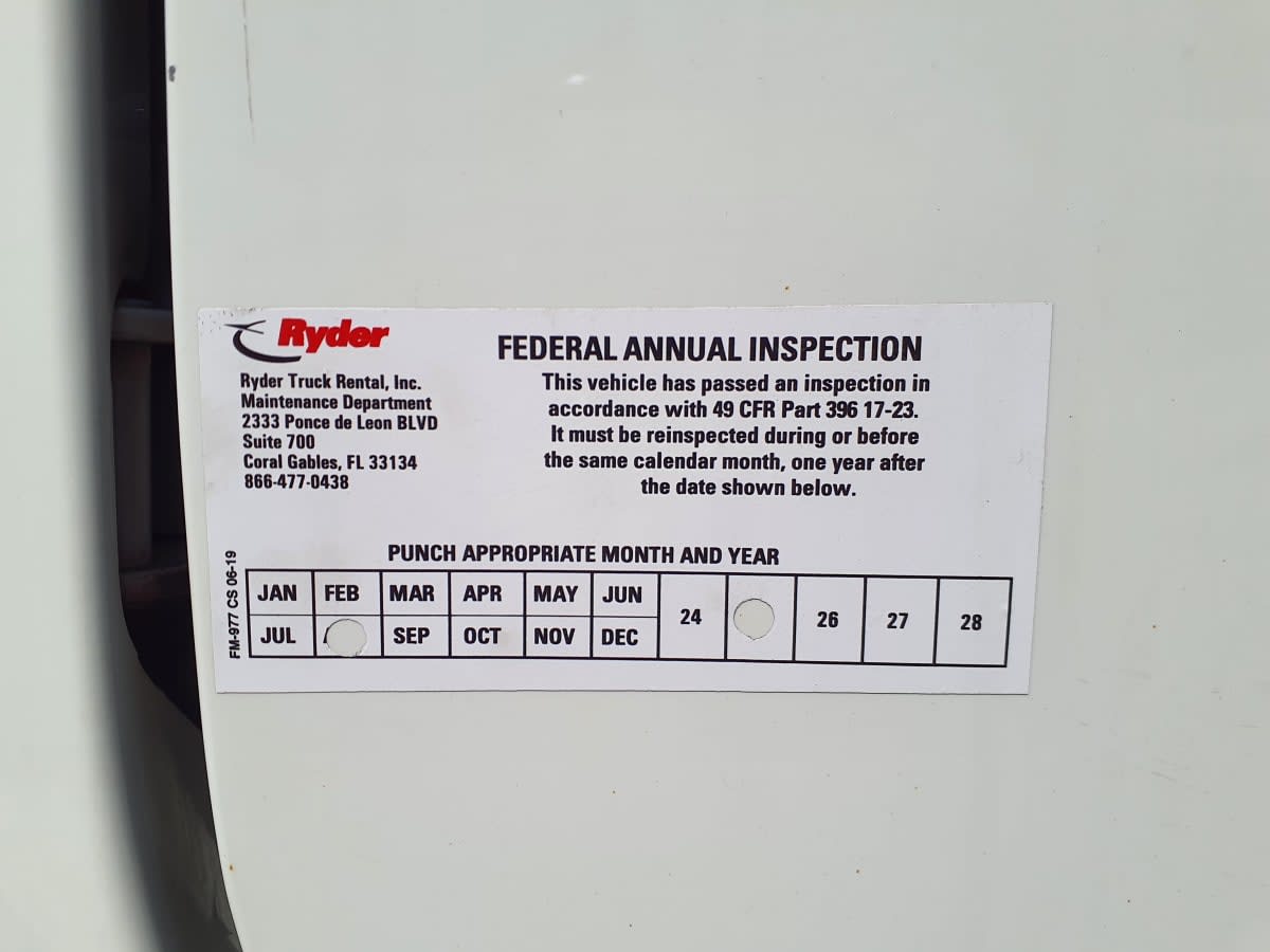 2019 Freightliner M2 106 in Commerce City, CO — photo 13