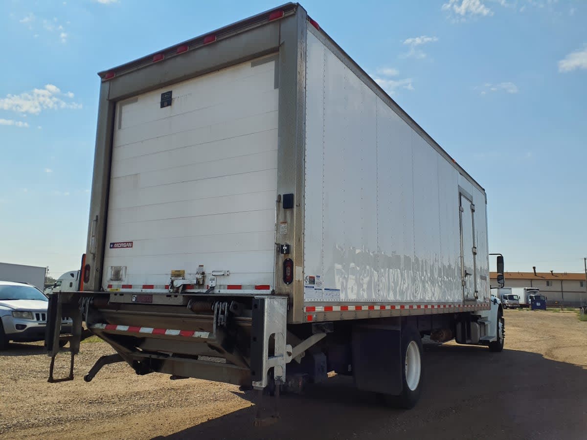2019 Freightliner M2 106 in Commerce City, CO — photo 4