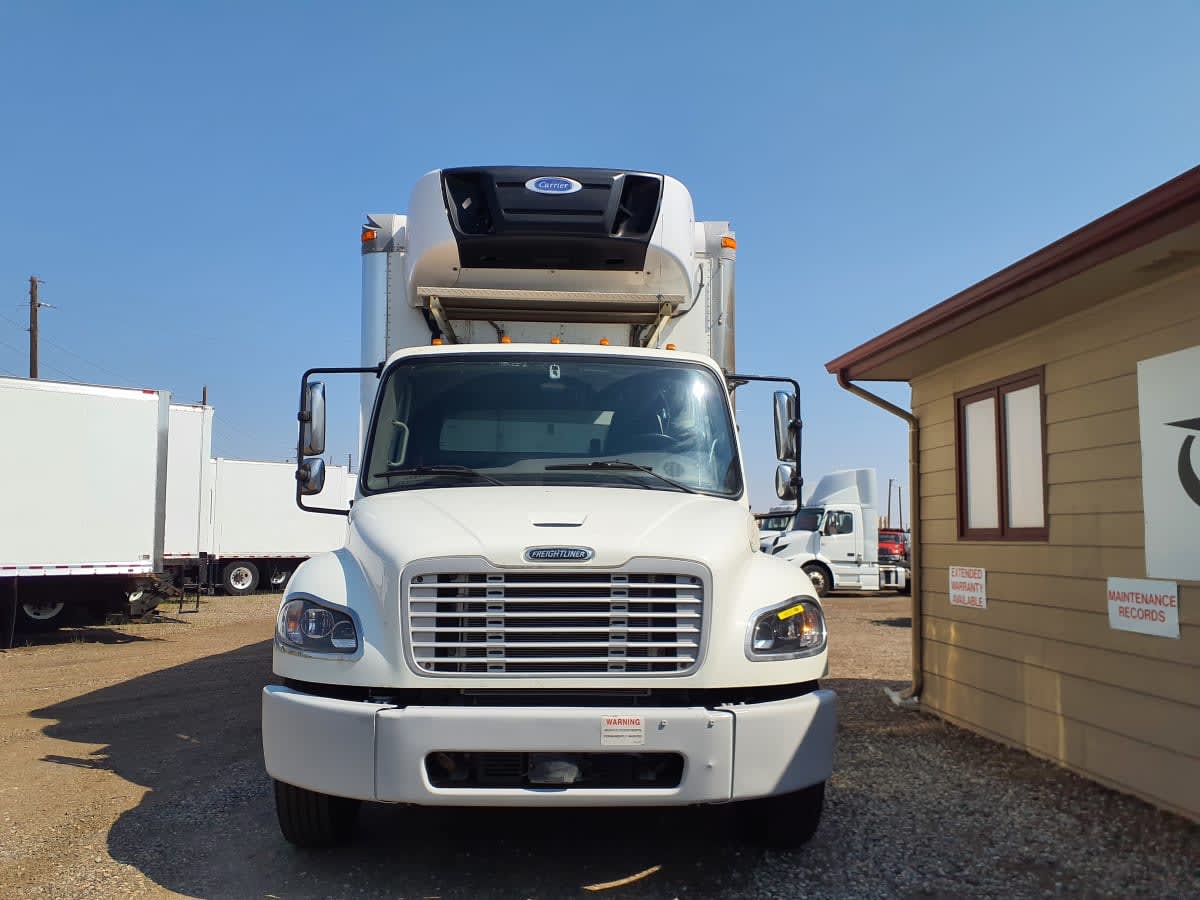 2019 Freightliner M2 106 in Commerce City, CO — photo 2