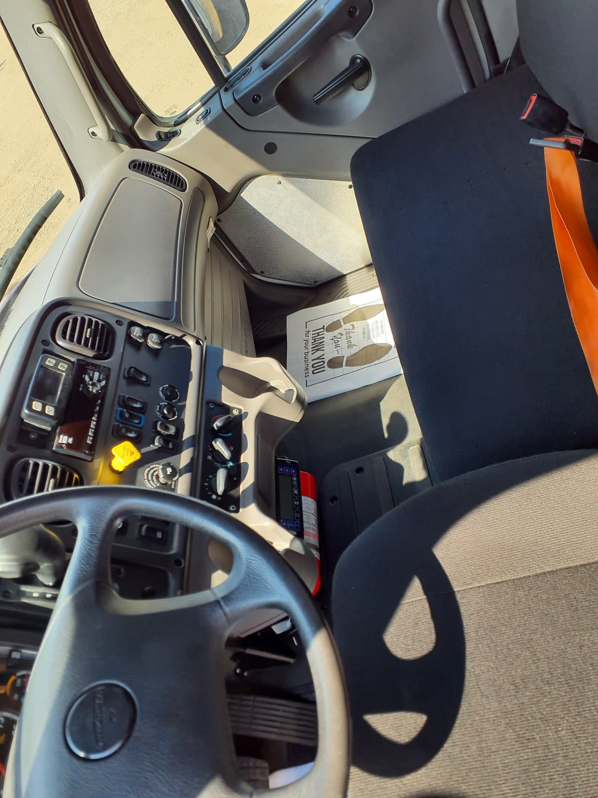 2019 Freightliner M2 106 in Commerce City, CO — photo 8