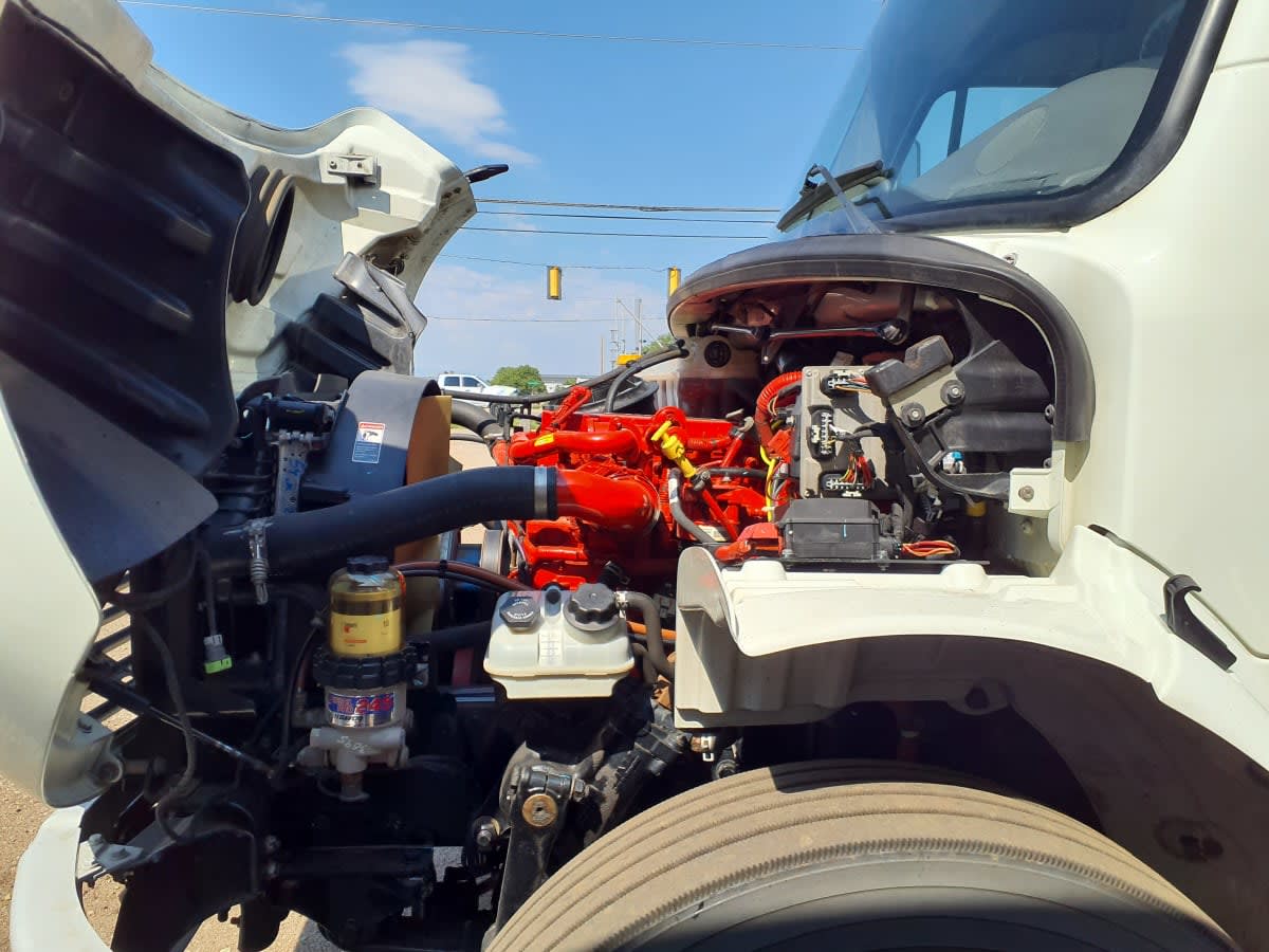 2019 Freightliner M2 106 in Commerce City, CO — photo 10