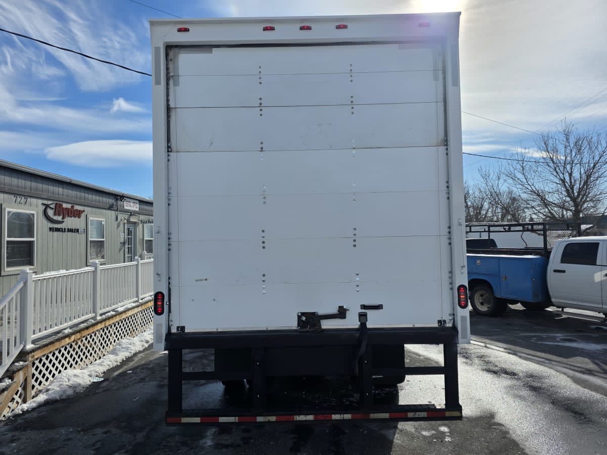 2020 Freightliner M2 106 in Bensalem, PA — photo 5