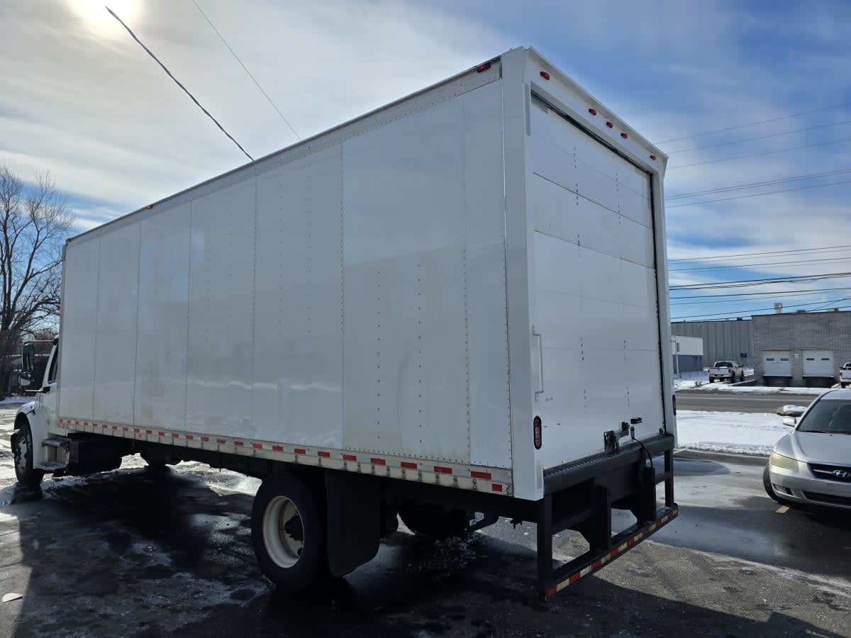2020 Freightliner M2 106 in Bensalem, PA — photo 6