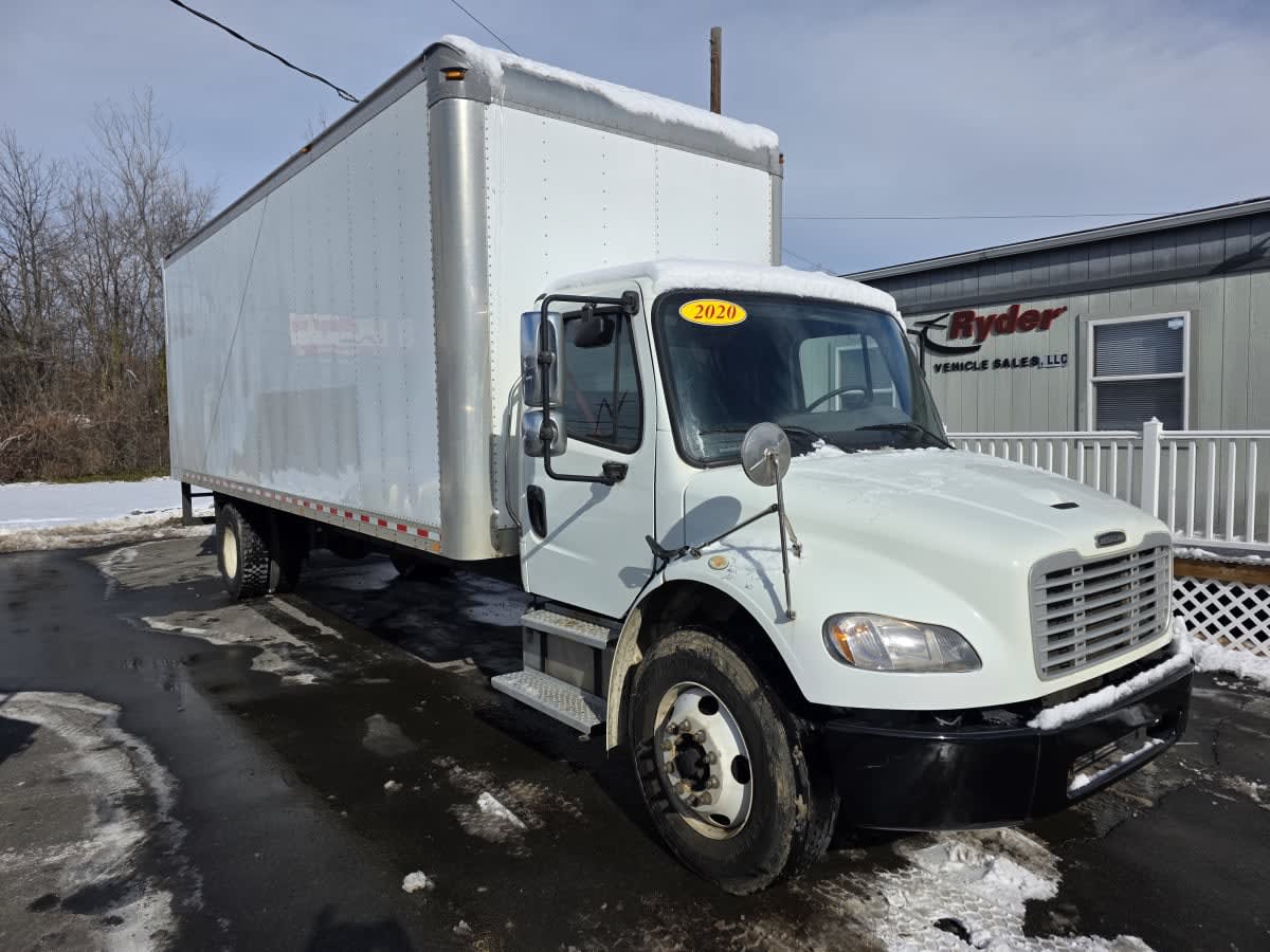 2020 Freightliner M2 106 in Bensalem, PA — photo 3
