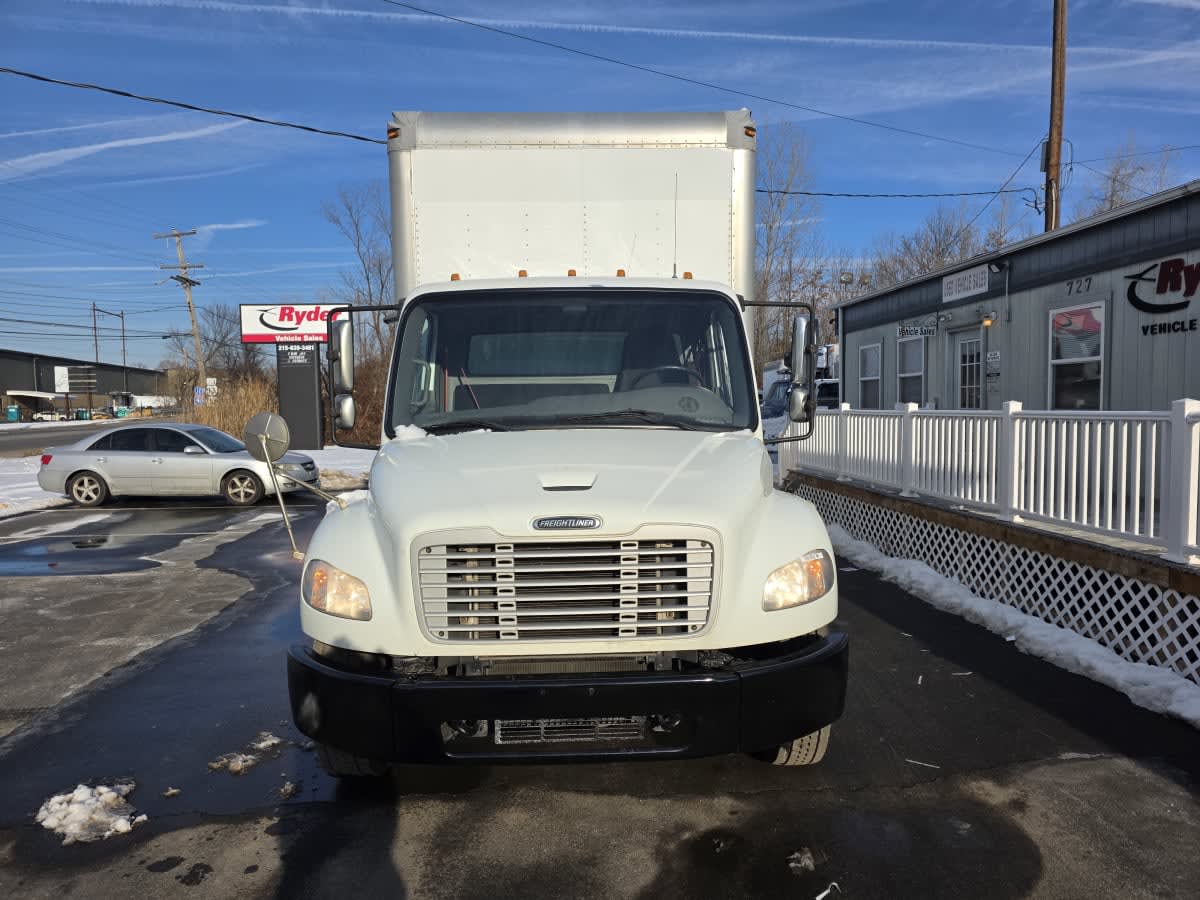 2020 Freightliner M2 106 in Bensalem, PA — photo 2