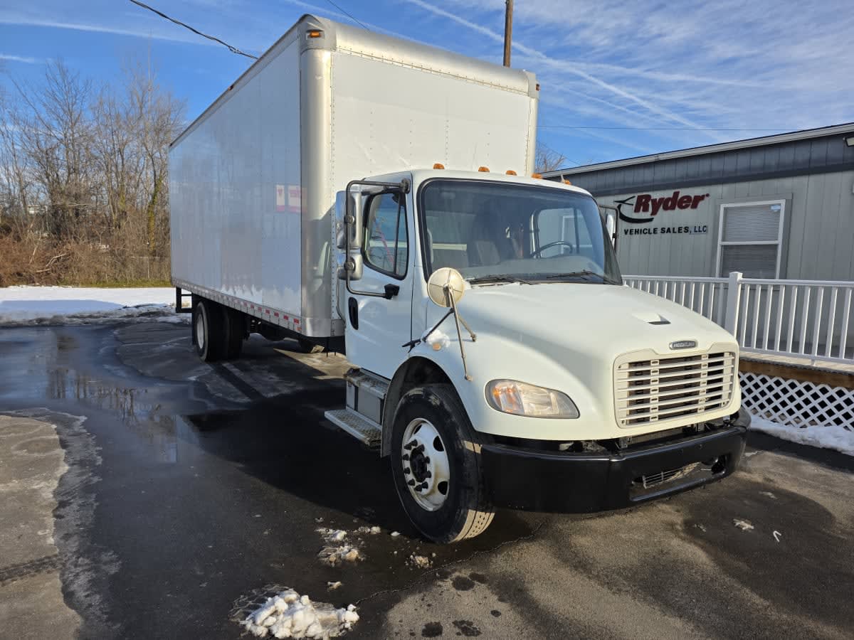 2020 Freightliner M2 106 in Bensalem, PA — photo 3