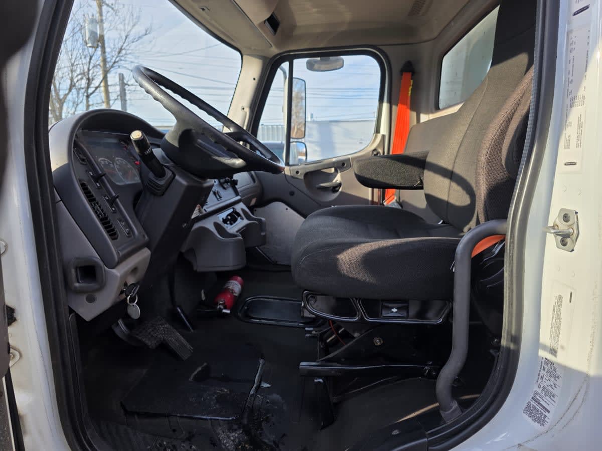 2020 Freightliner M2 106 in Bensalem, PA — photo 7