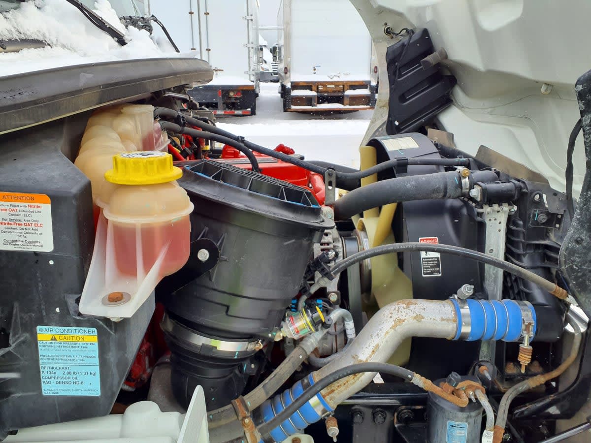 2019 Freightliner M2 106 in Wayland, MI — photo 17