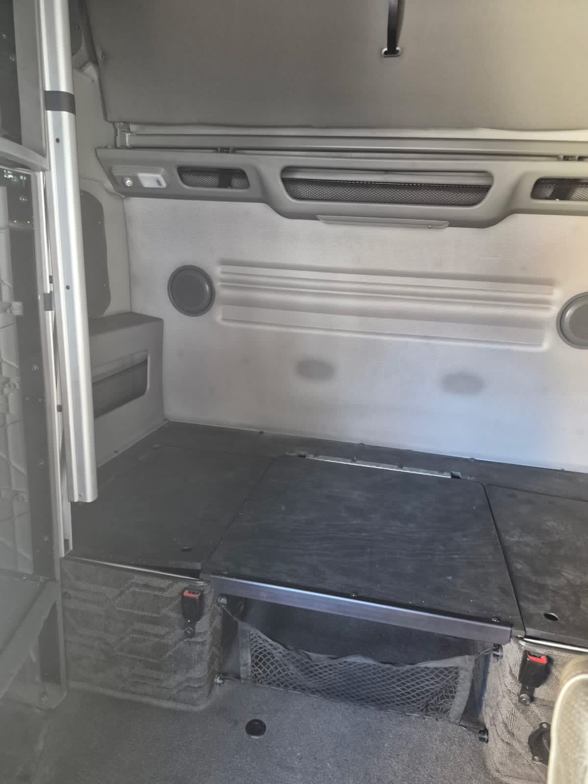 2020 Volvo VNL 860 in Ashland, VA — photo 8