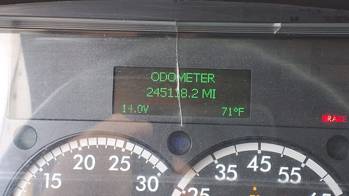 2019 Freightliner M2 106 in Salisbury, MA — photo 11