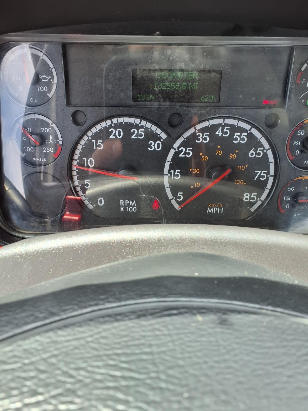 2019 Freightliner M2 106 in Cleveland, OH — photo 11