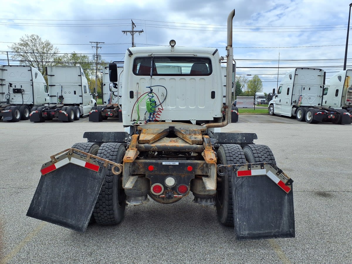 2019 Freightliner M2 106 in Cleveland, OH — photo 5