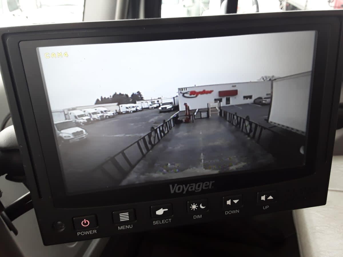 2019 Freightliner 114SD in Allentown, PA — photo 10