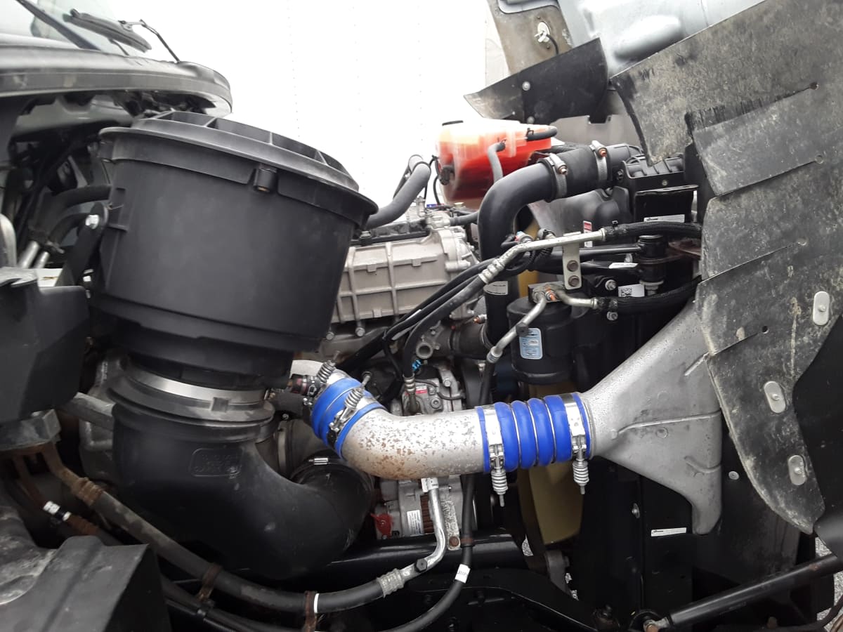 2019 Freightliner 114SD in Allentown, PA — photo 14