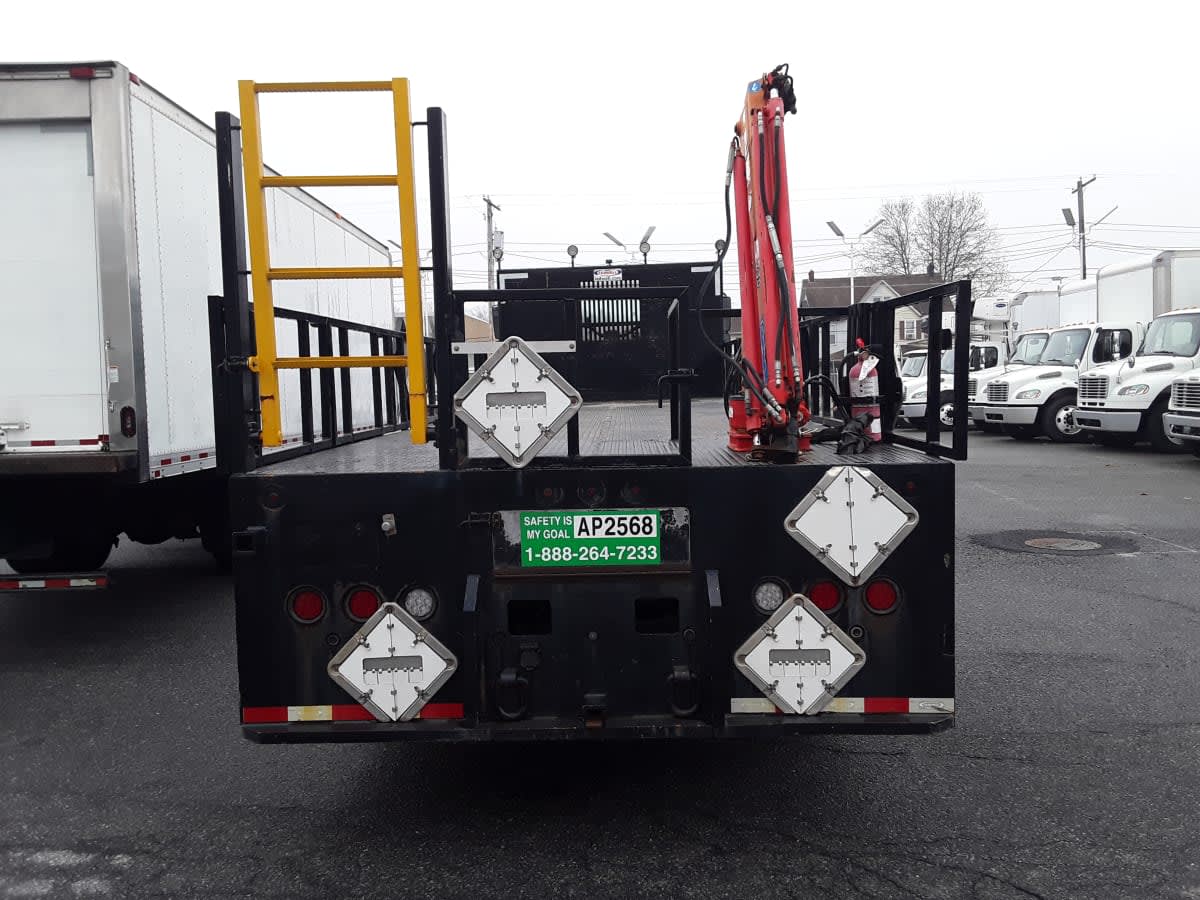 2019 Freightliner 114SD in Allentown, PA — photo 5
