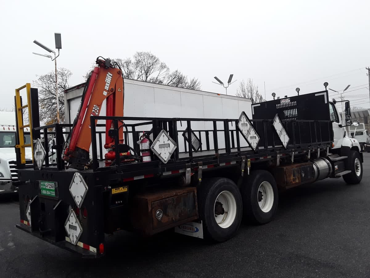 2019 Freightliner 114SD in Allentown, PA — photo 4