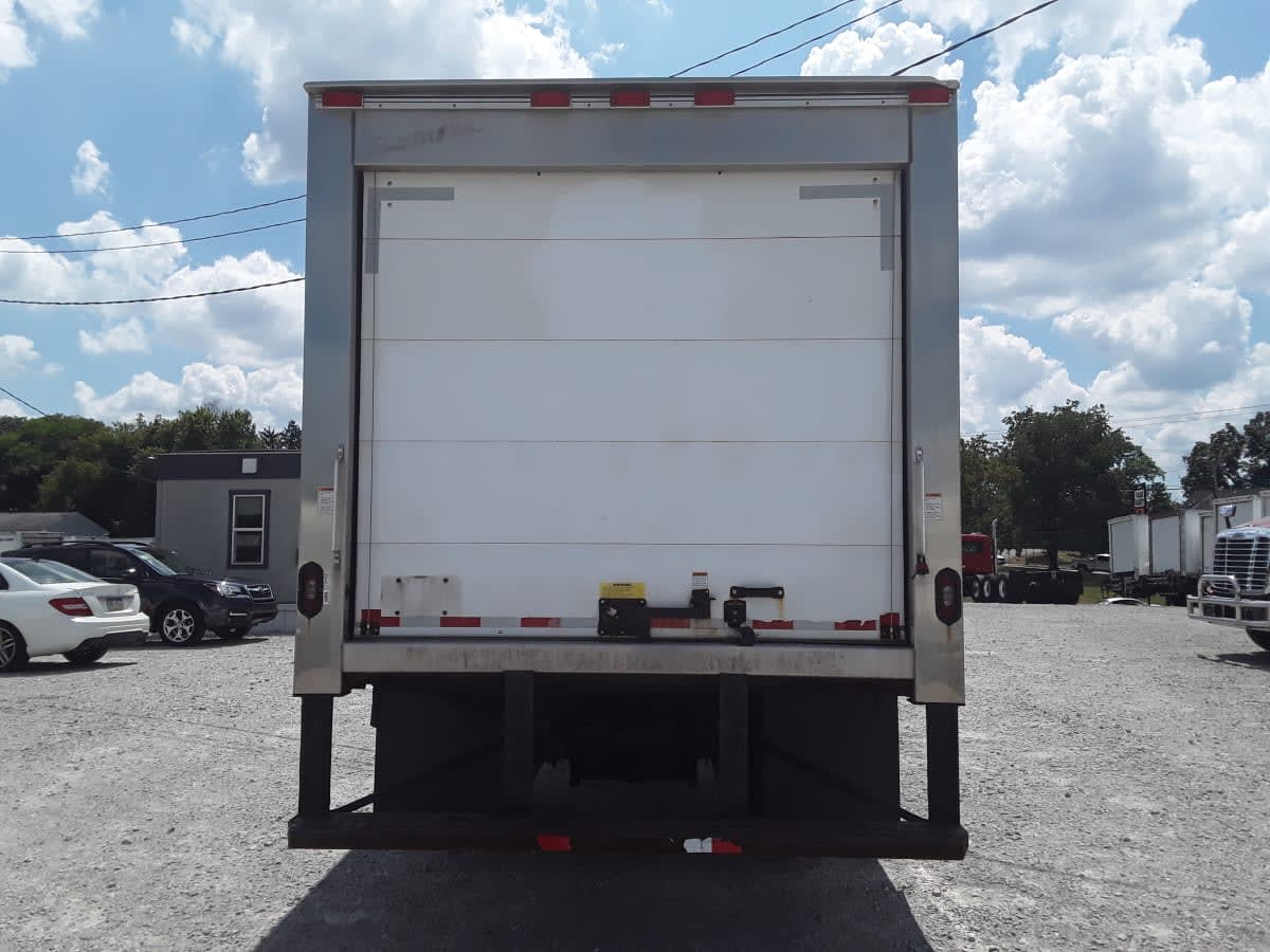 2019 Hino in Pittsburgh, PA — photo 5