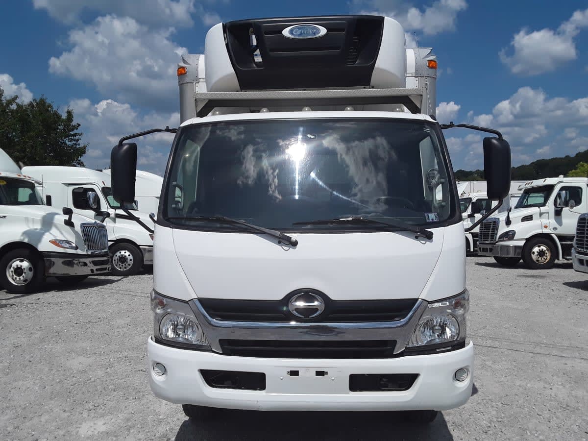 2019 Hino in Pittsburgh, PA — photo 2