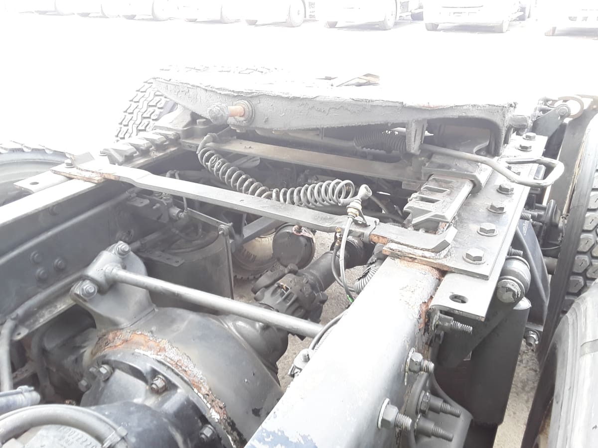 2020 Freightliner Cascadia in Davie, FL — photo 16
