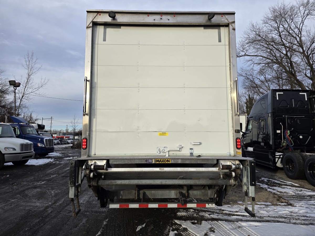 2019 Freightliner M2 106 in Bensalem, PA — photo 5
