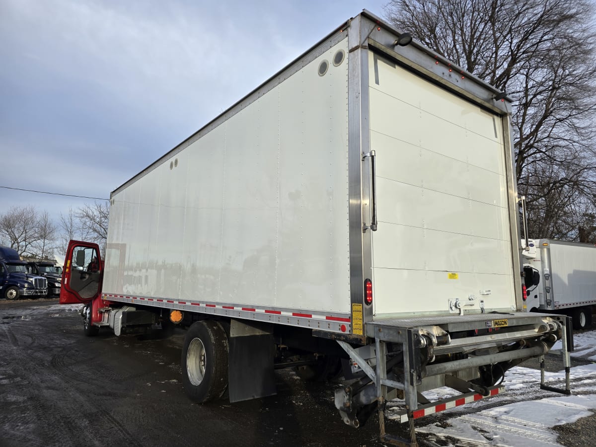 2019 Freightliner M2 106 in Bensalem, PA — photo 6