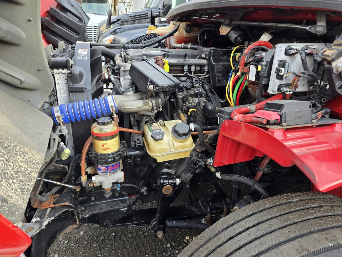 2019 Freightliner M2 106 in Bensalem, PA — photo 9