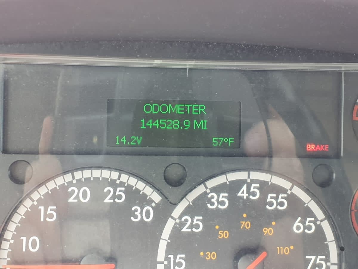2019 Freightliner M2 106 in Wayland, MI — photo 10