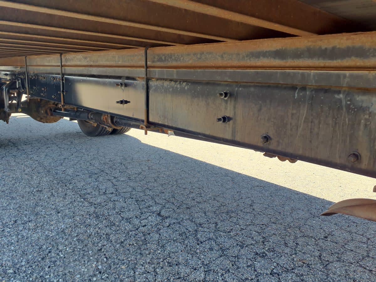 2019 Freightliner M2 106 in Wayland, MI — photo 13