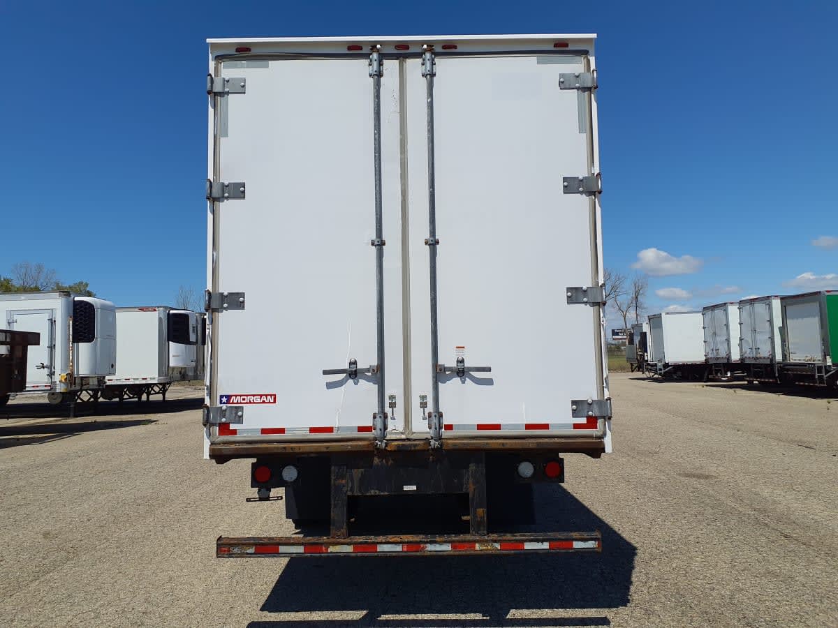 2019 Freightliner M2 106 in Wayland, MI — photo 5