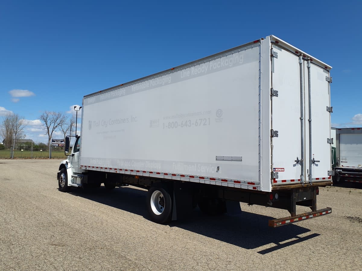 2019 Freightliner M2 106 in Wayland, MI — photo 6