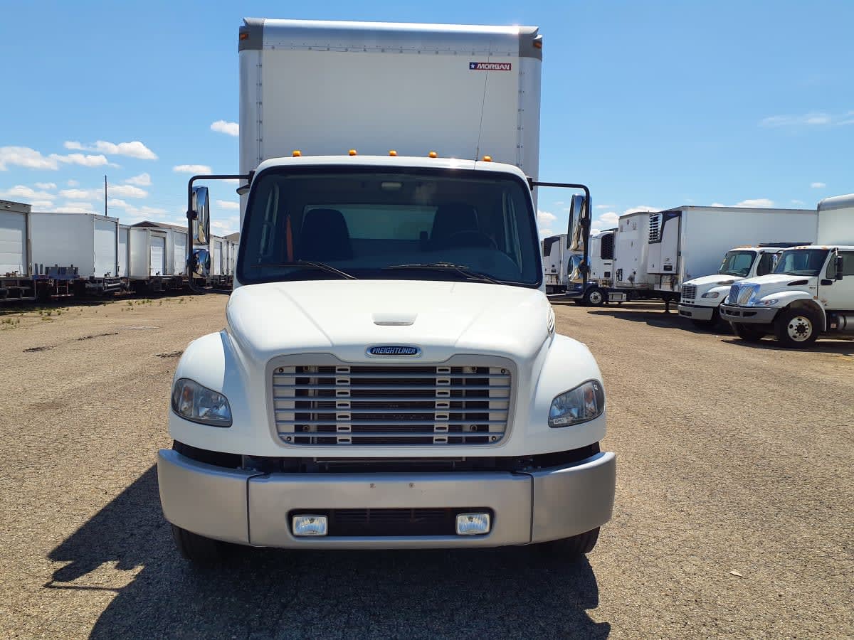 2019 Freightliner M2 106 in Wayland, MI — photo 2