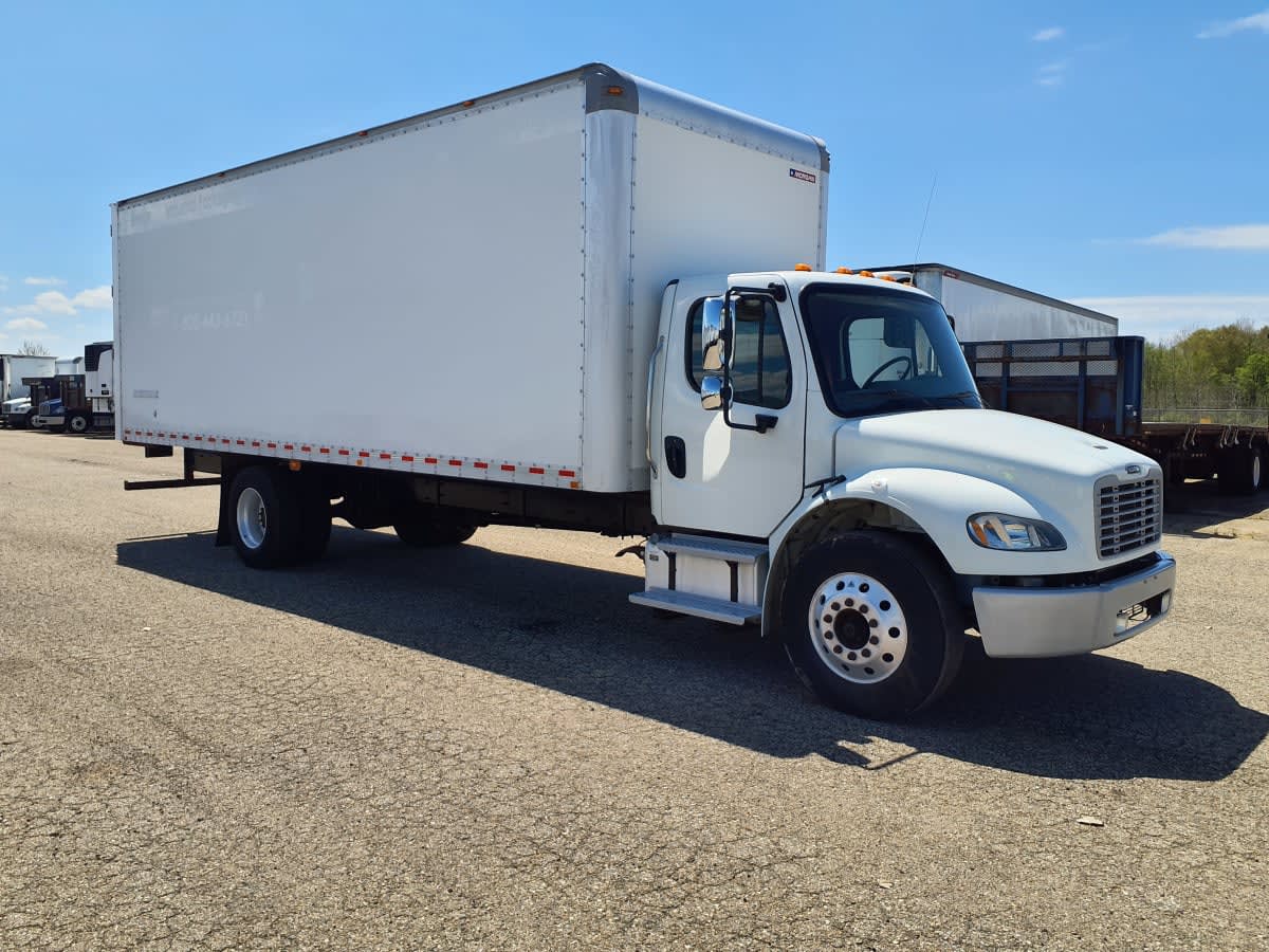 2019 Freightliner M2 106 in Wayland, MI — photo 3