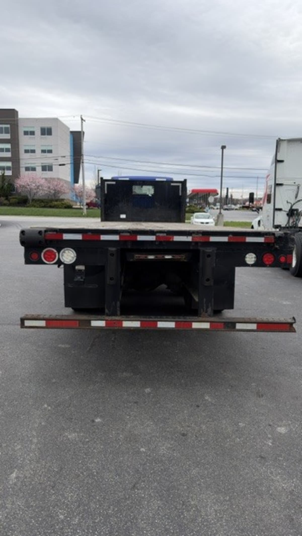 2020 Freightliner M2 106 in Allentown, PA — photo 5