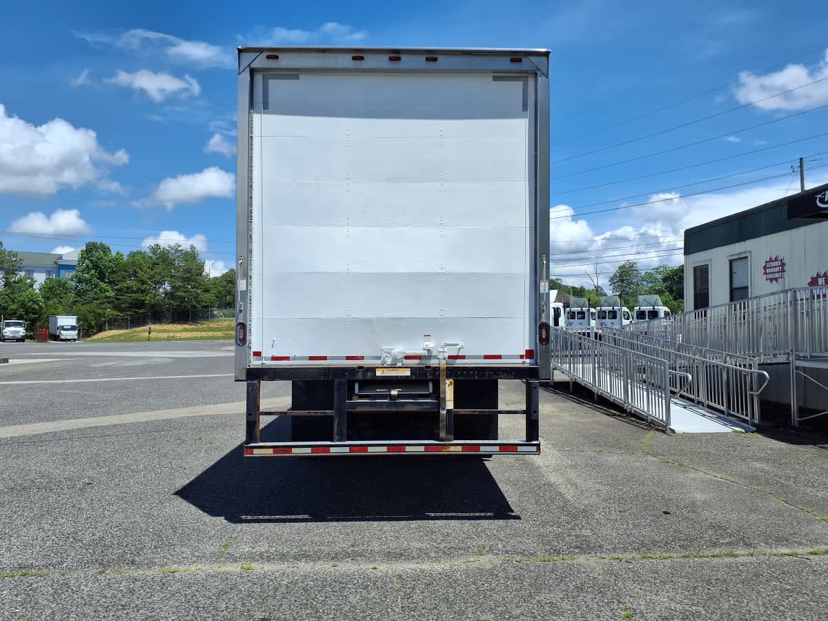 2020 Freightliner M2 106 in Knoxville, TN — photo 5