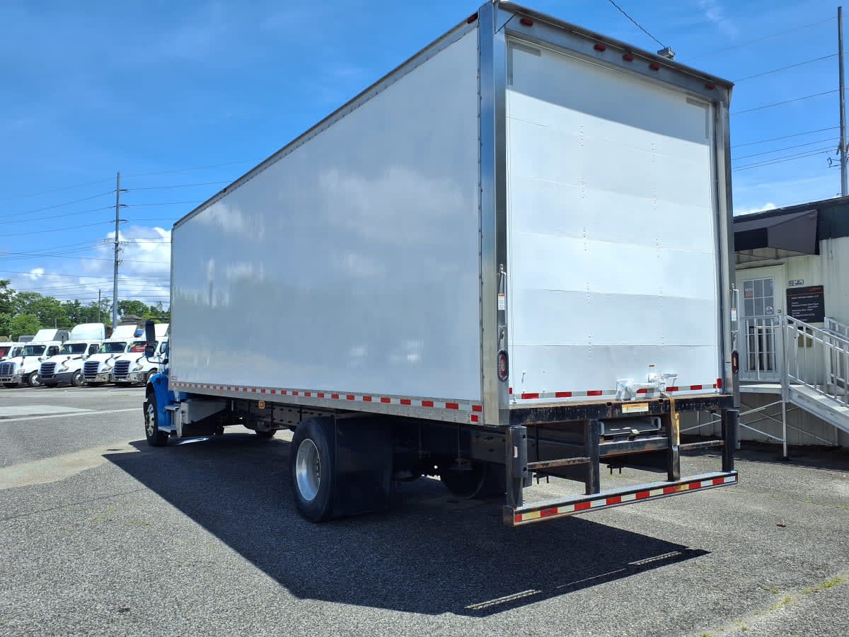 2020 Freightliner M2 106 in Knoxville, TN — photo 6