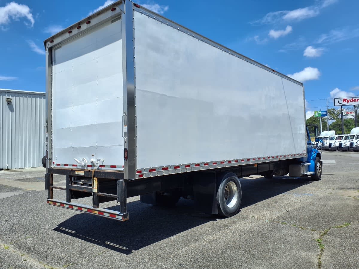 2020 Freightliner M2 106 in Knoxville, TN — photo 4